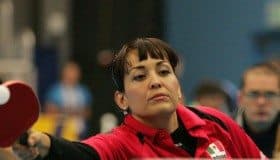 Mexicanos en los Paralímpicos (actividades del 14 de septiembre)