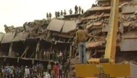 Memorias del terremoto (Video)