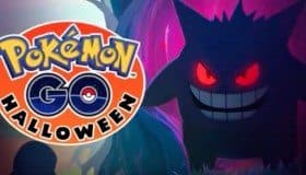 Pókemon Go se pondrá tenebroso... (Video)