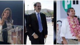 Margarita Zavala y Enrique Ochoa piden investigar a Guillermo Padrés