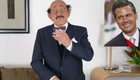 Justo Verdad apoya los viajes de EPN con familia y amigos #JustoconAristegui