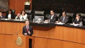 PAN a Nuño: apoyamos reforma educativa, no "Estado de terror contra maestros"