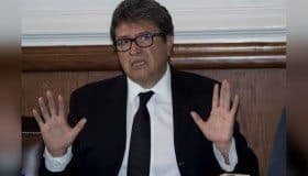 Monreal asegura que el próximo año someterá a consulta su mandato