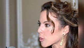Impugna Kate del Castillo convocatoria para candidatos independientes de Edomex