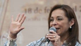 Organización de Vázquez Mota recibió más de mil millones de pesos sin rendir cuentas