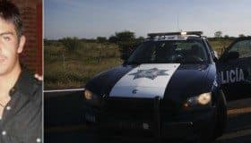 Capturan a 'El Mochomito'; se le atribuye secuestro de hijos de 'El Chapo' (Foto)