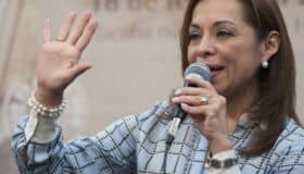Próximo embajador en EU investigaba a 'Juntos Podemos' de Vázquez Mota