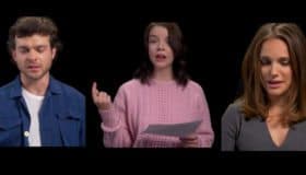 "Sobreviviré" a Trump, cantan 21 artistas (Video)