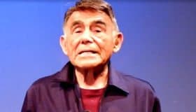 "¡Ya váyase!": el nuevo sketch de Héctor Suárez (Video)