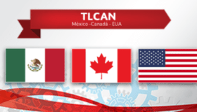 Canadá promueve la importancia del TLCAN en EU