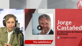 ¿Cómo llevar la negociación del TLC en medio de esta escaramuza comercial?: Castañeda (Video)