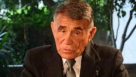 El que la hace, la paga: Héctor Suárez (Video)