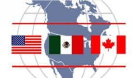 Si EU se queda en el TLCAN sería rebautizado: Wilbur Ross