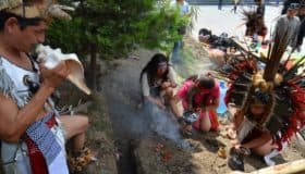 Indígenas: rama torcida en la ruta de inconstitucionalidad, artículo de Julio Moguel