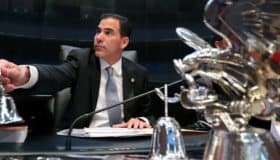 Las controversias contra la Constitución de la CDMX no deben causar molestia o indignación: Pablo Escudero