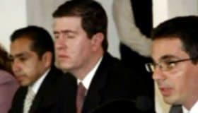 #NiñaPaulette, "lo que no se dijo" y el escolta de Castillo (Video)