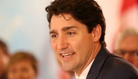 Canadá se alista para mejorar el TLCAN: Trudeau
