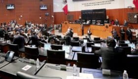 También Senado impugna Constitución de CDMX ante SCJN