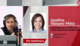 Instituto mexiquense, cooptado por quienes gobiernan Edomex: Vázquez Mota