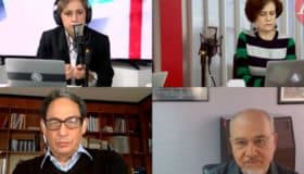 #MesaPolítica: Dresser, Meyer y Aguayo hablan de ejecuciones en Palmarito #LoMejor