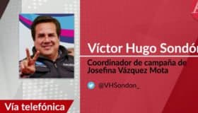 Voto oculto favorecerá a Josefina Vázquez Mota y al blanquiazul en Edomex: PAN (Video)