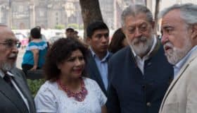 Asamblea Constituyente es quien debe defender la Carta Magna de CDMX: SCJN