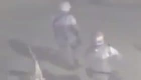 Revelan otra toma de Palmarito; se observa cómo le disparan a militar (Video)