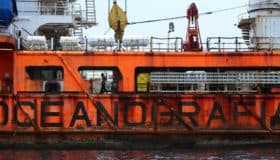 PGR levanta aseguramiento a bienes de Oceanografía para pagar a acreedores (Foto)