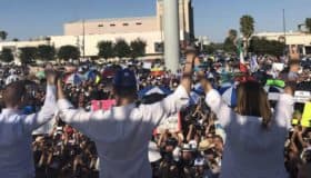 "Vamos a hacer que se anule la elección en los tribunales": Memo Anaya