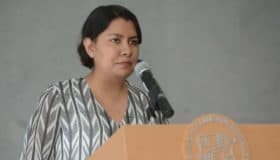 "Múltiples omisiones" en investigación del caso Narvarte, acredita CDHDF y emite recomendación