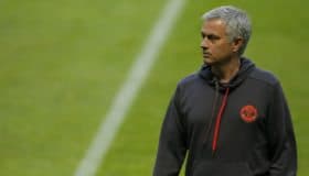 José Mourinho también es denunciado por delitos fiscales