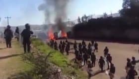 A un año de Nochixtlán, sigue viva la demanda de justicia (Video)