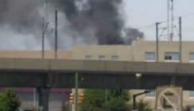 Motín en el penal de Topo Chico por el traslado de 38 reos