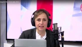 Así inició #AristeguiEnVivo este 19 de junio 2017 (Video)