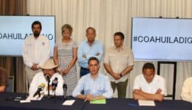 Nulidad de elección en Coahuila, exige la oposición y se retira de cómputo distrital