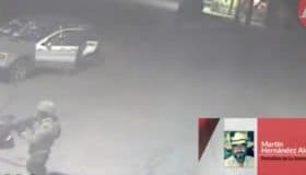 Militar acusado de matar a civil queda libre de proceso penal