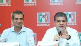 "Los Anaya" son apéndices de AMLO; Riquelme ganó: Ochoa Reza