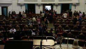 Sin Morena, comisiones aprueban Sistema Anticorrupción para CDMX