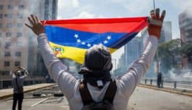 En defensa de Venezuela