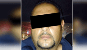 Detiene PGJ a presunto violador de 5 mujeres en CDMX