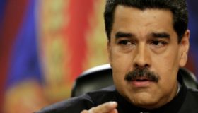 Asamblea Nacional de Venezuela rechaza "disolución" pretendida por Maduro