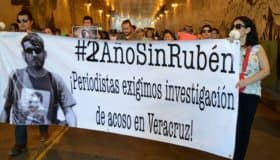 A 2 años, aún no se ha esclarecido quién ordenó multihomicidio en la Narvarte: abogado (Video)