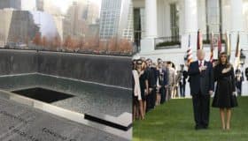 Trump entre el aniversario del 11- S y la crisis por el fin de DACA: Jesús Esquivel (Video)