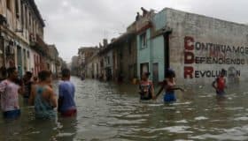 Así se encuentra Cuba tras el devastador golpe de 'Irma' (Fotos)