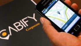 'Cabify' pide "todo el peso de la ley" para feminicidas de Mara; anuncia 4 puntos para aumentar seguridad