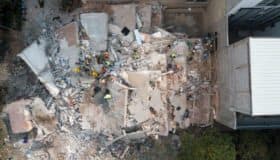 Corredor Roma-Condesa es una 'zona cero': Ricardo Monreal