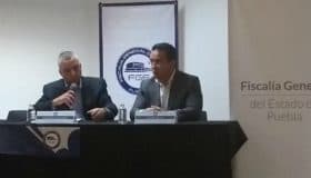 Chofer de Cabify mató a Mara Castilla: FGE Puebla