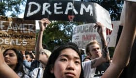 México brinda apoyo a más 500 mil beneficiados del programa DACA