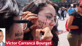 Fiscalía de Puebla reconoce 58 feminicidios y anuncia regulación para Cabify (Video)