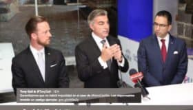 Gobernador de Puebla garantiza no impunidad en caso #MaraCastilla